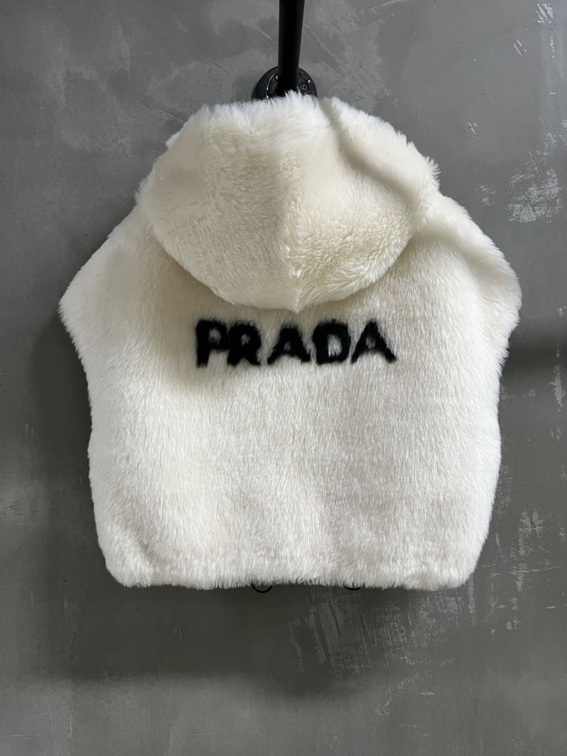 Prada Vest